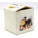 New in Box! MAKO by JACK CHARLTON Model 9600B LARGE SALTWATER REEL Right Hand R.