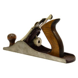 Vintage STANLEY No. 5-1/4 P (12-025) "JUNIOR JACK" PLANE Smooth C54IMP c.1921-83