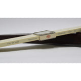 Vintage FREDRICK POST "VERSALOG" SLIDE RULE No. 1460 in Leather Case! c.1960-68