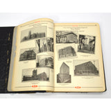 VTG/Antique HARDWARE CATALOG "RUSSWIN 16" Volume 16 RUSSELL & ERWIN (R&E) c.1931