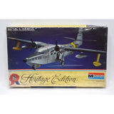 New! MONOGRAM AIRPLANE MODEL KIT Heritage Edition HU-16B ALBATROSS 1:72 Sealed