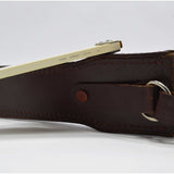 Vintage FREDRICK POST "VERSALOG" SLIDE RULE No. 1460 in Leather Case! c.1960-68