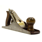 Vintage STANLEY No. 5-1/4 P (12-025) "JUNIOR JACK" PLANE Smooth C54IMP c.1921-83