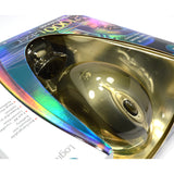 Brand New LOGITECH MX1000 CORDLESS LASER MOUSE in Factory Sealed Box! USB/PC USE