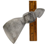 Antique SPIKE TOMAHAWK HATCHET-AXE *HEAD* 6-3/4" Possible NORLUND FRONTIERSMAN??