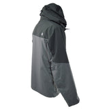 New w/ Tags! MARMOT "CITADEL COMPONENT" JACKET #900038 Cinder/Slate Grey SIZE: M