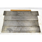 Antique "C.A. MARKLEY" ENGRAVING FONT PLATE Lot of 4 ENGRAVER/PANTOGRAPH Plates