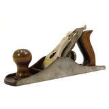 Vintage STANLEY No. 5-1/4 P (12-025) "JUNIOR JACK" PLANE Smooth C54IMP c.1921-83