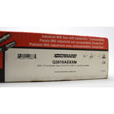 Briefly Used BERNARD INDUSTRIAL MIG GUN No. Q3015AE8XM Complete in ORIGINAL BOX