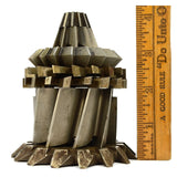 Steampunk SIDE MILLING CUTTER Lot of 7 MILL CUTTERS Brown & Sharpe F&D Morse ++!