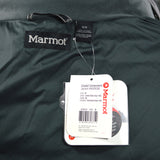 New w/ Tags! MARMOT "CITADEL COMPONENT" JACKET #900038 Cinder/Slate Grey SIZE: M