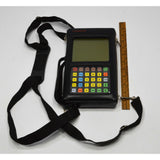 Clean! PANAMETRICS by OLYMPUS Mo. 36DL Plus "ULTRASONIC THICKNESS GAUGE" Tester