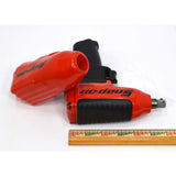 Excellent! SNAP-ON PNEUMATIC IMPACT WRENCH **1/2" Drive** Mo. MG3255 with Booty!