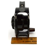 Brand New! CHARLTON REEL & SPOOL Mo. 8350C 1/5 Right Hand COMPLETE & MINT IN BOX