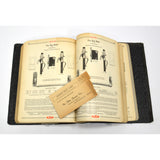 VTG/Antique HARDWARE CATALOG "RUSSWIN 16" Volume 16 RUSSELL & ERWIN (R&E) c.1931