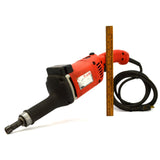 Gently Used MILWAUKEE DIE GRINDER No. 5196 Heavy Duty 11-AMP 14,500 RPM Electric
