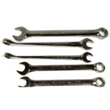 Excellent MIXED WRENCH LOT of 7 MATCO & ARMSTRONG Metric TWIST Combo & FLARE NUT