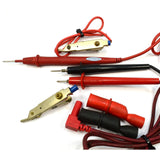 Gently Used OTC No. 3545 IGNITION DIGITAL AUTOMOTIVE TESTER (DAT) Kit in Case