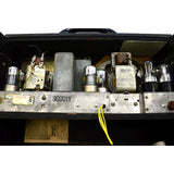 Vintage ZENITH "LONG DISTANCE" TUBE RADIO No. 6G001Y "WAVE MAGNET" c.1946