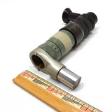 Vintage HAND/FIELD TELESCOPE(?) Sight/Scope by KEUFFEL & ESSER + 90 Degree Lens!