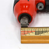 Excellent! SNAP-ON PNEUMATIC IMPACT WRENCH **1/2" Drive** Mo. MG3255 with Booty!