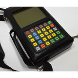 Clean! PANAMETRICS by OLYMPUS Mo. 36DL Plus "ULTRASONIC THICKNESS GAUGE" Tester