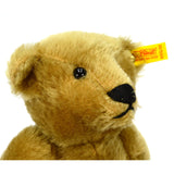 STEIFF TEDDY BEAR 1904 Replica #0155/32 MARGARET WOODBURY 12" w/ ORIGINAL TAGS!