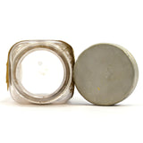 Vintage MARVEL CO. QUACK MEDICINE BOTTLE Paper Label "VAGINAL INJECTIONS" Douche