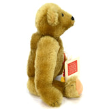 STEIFF TEDDY BEAR 1904 Replica #0155/32 MARGARET WOODBURY 12" w/ ORIGINAL TAGS!