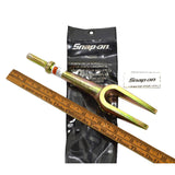 New in Pouch SNAP-ON "BALL JOINT FORK BIT" #PHG63 Never Used COMPLETE w/ PAPER