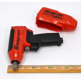 Excellent! SNAP-ON PNEUMATIC IMPACT WRENCH **1/2" Drive** Mo. MG3255 with Booty!