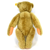 STEIFF TEDDY BEAR 1904 Replica #0155/32 MARGARET WOODBURY 12" w/ ORIGINAL TAGS!