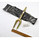 New in Pouch SNAP-ON "BALL JOINT FORK BIT" #PHG63 Never Used COMPLETE w/ PAPER