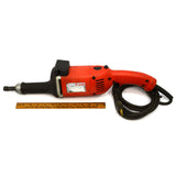 Gently Used MILWAUKEE DIE GRINDER No. 5196 Heavy Duty 11-AMP 14,500 RPM Electric