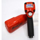 Excellent! SNAP-ON PNEUMATIC IMPACT WRENCH **1/2" Drive** Mo. MG3255 with Booty!