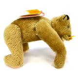 STEIFF TEDDY BEAR 1904 Replica #0155/32 MARGARET WOODBURY 12" w/ ORIGINAL TAGS!