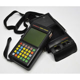 Clean! PANAMETRICS by OLYMPUS Mo. 36DL Plus "ULTRASONIC THICKNESS GAUGE" Tester