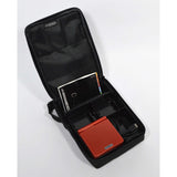 Tested Good! NINTENDO GAME BOY ADVANCE SP Mo. AGS-001 RED + AC Adapter & Case!!