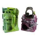 Vintage HUGE MOTU LOT He-Man SNAKE-CASTLE-GRAYSKULL Vehicles ANIMAL FIGURES +++