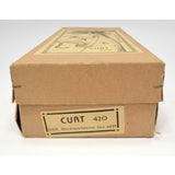 Vintage MECHANICAL TIN TOY "CURT" No. 420 ROPE CLIMBING MONKEY by DBS of Germany