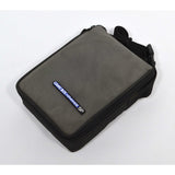 Tested Good! NINTENDO GAME BOY ADVANCE SP Mo. AGS-001 RED + AC Adapter & Case!!