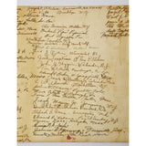 Vintage SIGNED 1942 PHOTOGRAPH PRINT "Co. #10 ELECTRICAL NAVAL TRAINING STATION"