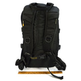 Brand New! CAMELBAK HAWG 3 Liters/100 oz. BLACK No. 73000 MAXIMUM GEAR HydroLink