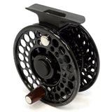 Brand New! CHARLTON REEL & SPOOL Mo. 8350C 1/5 Right Hand COMPLETE & MINT IN BOX