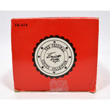 New (Open) "EMMETT KELLY CIRCUS COLLECTION" Porcelain "FISHERMAN" CLOWN FIGURINE