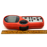 Gently Used OTC No. 3545 IGNITION DIGITAL AUTOMOTIVE TESTER (DAT) Kit in Case