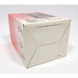 New (Open) "EMMETT KELLY CIRCUS COLLECTION" Porcelain "FISHERMAN" CLOWN FIGURINE