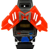 Rare! TRANSFORMERS "TIME-WARRIOR" WATCH Autobot G1 MAIL-OFFER WRISTWATCH c.1984