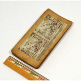 Antique STEREOSCOPE / STEREOGRAPH CARD Lot of 10 CHRISTIAN-RELIGIOUS STEREOVIEWS