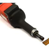 Gently Used MILWAUKEE DIE GRINDER No. 5196 Heavy Duty 11-AMP 14,500 RPM Electric